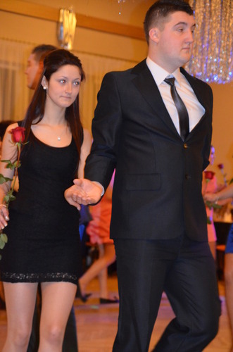 Na sto dni przed egzaminem dojrzałości    ZDJĘCIA