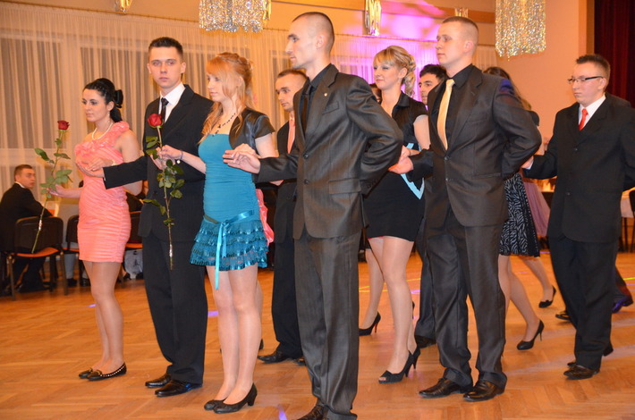 Na sto dni przed egzaminem dojrzałości    ZDJĘCIA