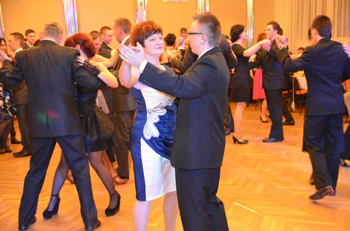 Na sto dni przed egzaminem dojrzałości    ZDJĘCIA