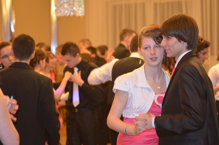 Na sto dni przed egzaminem dojrzałości    ZDJĘCIA