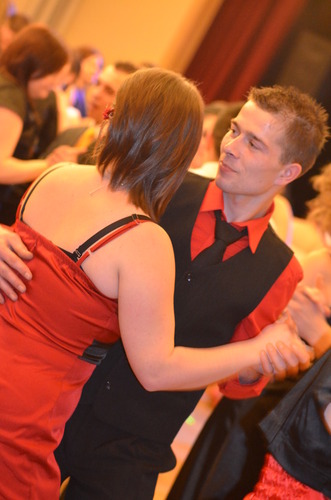 Na sto dni przed egzaminem dojrzałości    ZDJĘCIA