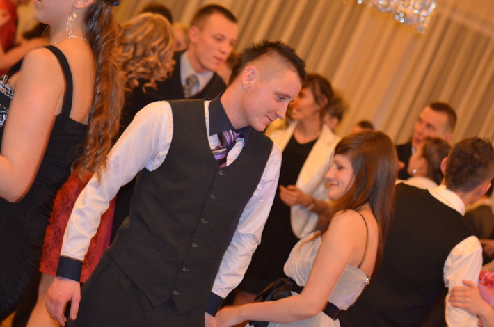 Na sto dni przed egzaminem dojrzałości    ZDJĘCIA