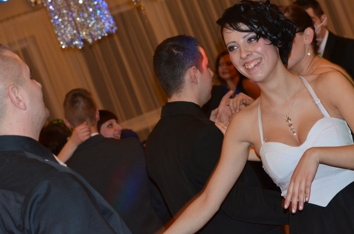 Na sto dni przed egzaminem dojrzałości    ZDJĘCIA