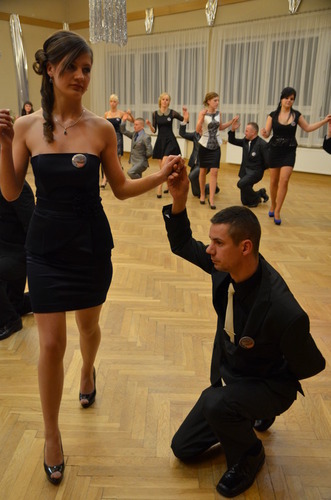 Podczas tej jednej niezapomnianej nocy ZDJĘCIA