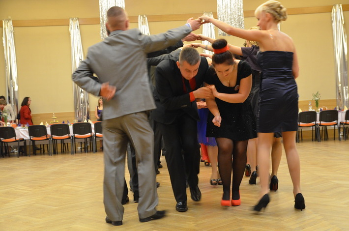 Podczas tej jednej niezapomnianej nocy ZDJĘCIA