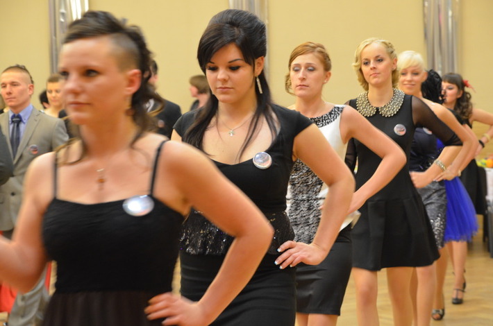 Podczas tej jednej niezapomnianej nocy ZDJĘCIA