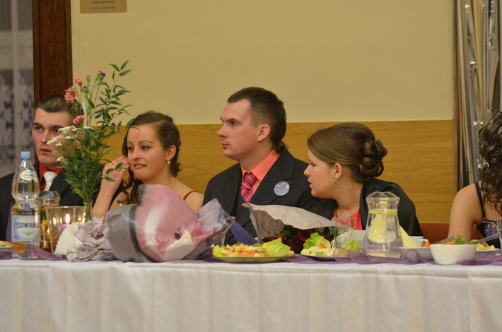 Podczas tej jednej niezapomnianej nocy ZDJĘCIA