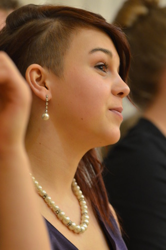 Podczas tej jednej niezapomnianej nocy ZDJĘCIA