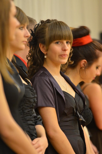 Podczas tej jednej niezapomnianej nocy ZDJĘCIA