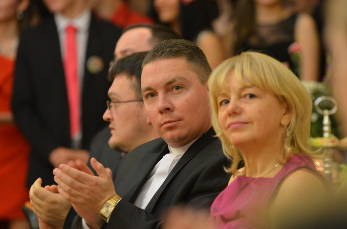 Podczas tej jednej niezapomnianej nocy ZDJĘCIA