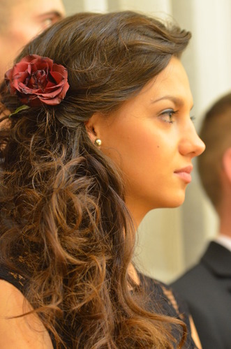 Podczas tej jednej niezapomnianej nocy ZDJĘCIA