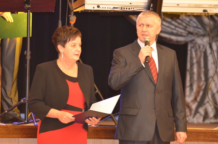 Podczas tej jednej niezapomnianej nocy ZDJĘCIA