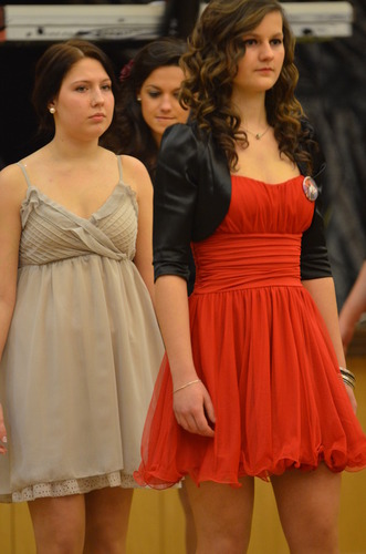 Podczas tej jednej niezapomnianej nocy ZDJĘCIA