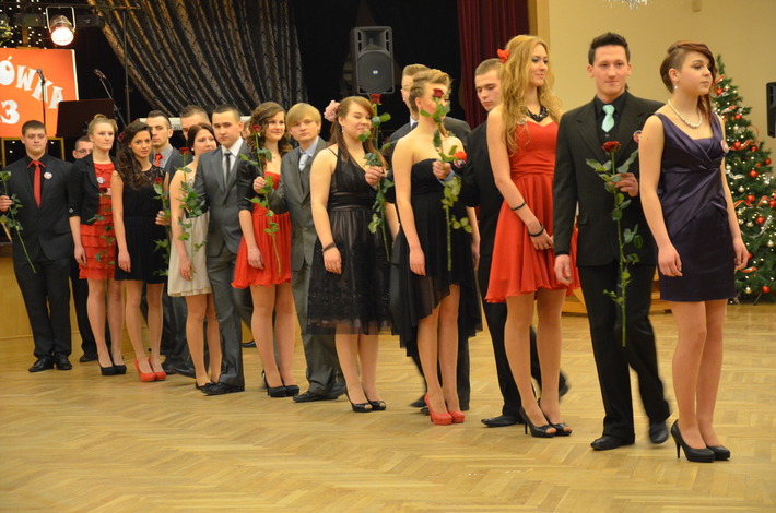 Podczas tej jednej niezapomnianej nocy ZDJĘCIA