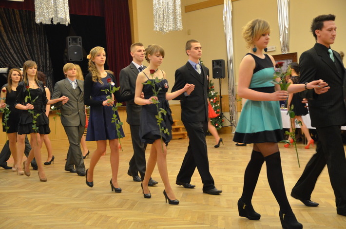 Podczas tej jednej niezapomnianej nocy ZDJĘCIA