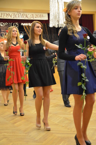 Podczas tej jednej niezapomnianej nocy ZDJĘCIA