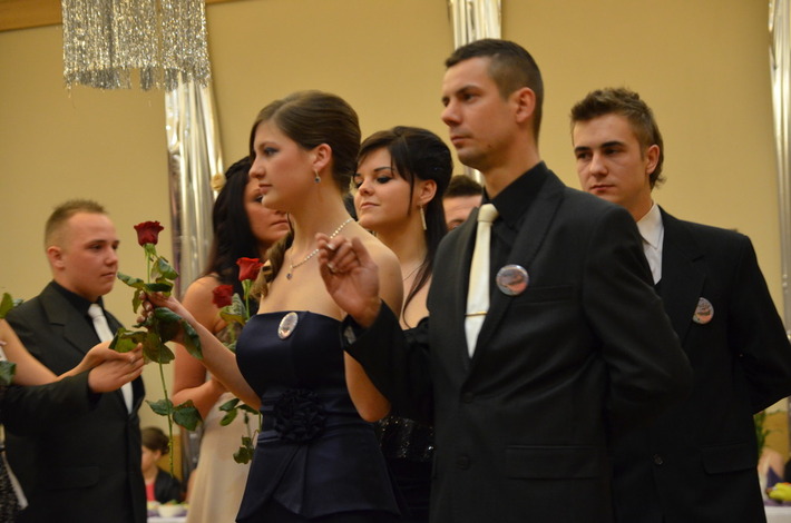 Podczas tej jednej niezapomnianej nocy ZDJĘCIA