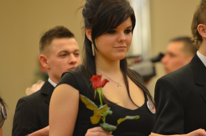 Podczas tej jednej niezapomnianej nocy ZDJĘCIA