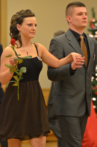 Podczas tej jednej niezapomnianej nocy ZDJĘCIA