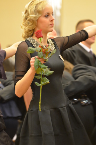 Podczas tej jednej niezapomnianej nocy ZDJĘCIA