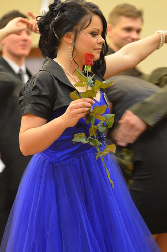 Podczas tej jednej niezapomnianej nocy ZDJĘCIA