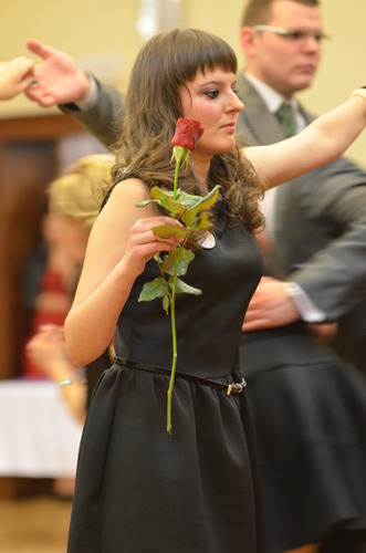 Podczas tej jednej niezapomnianej nocy ZDJĘCIA