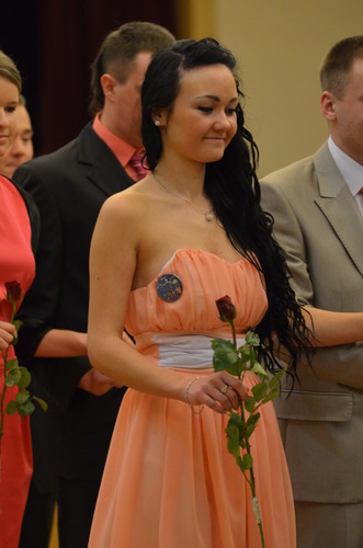 Podczas tej jednej niezapomnianej nocy ZDJĘCIA