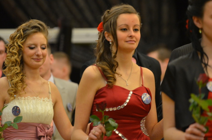 Podczas tej jednej niezapomnianej nocy ZDJĘCIA