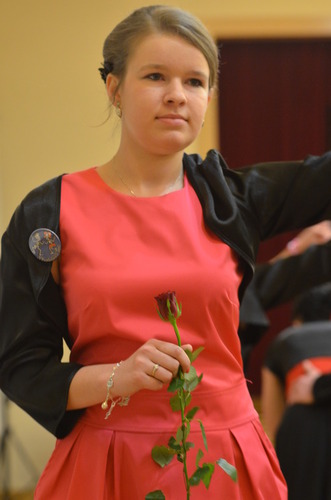 Podczas tej jednej niezapomnianej nocy ZDJĘCIA