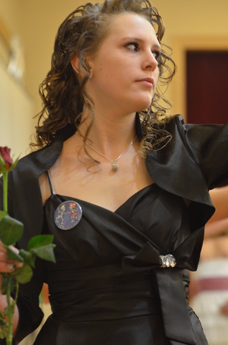 Podczas tej jednej niezapomnianej nocy ZDJĘCIA