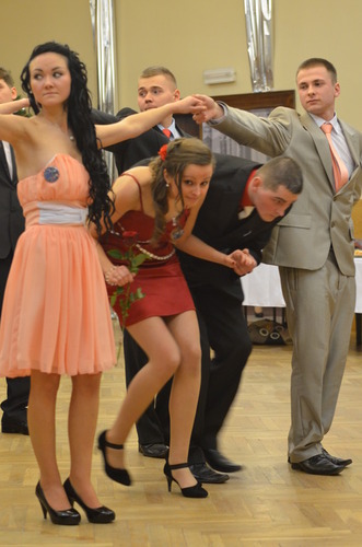 Podczas tej jednej niezapomnianej nocy ZDJĘCIA