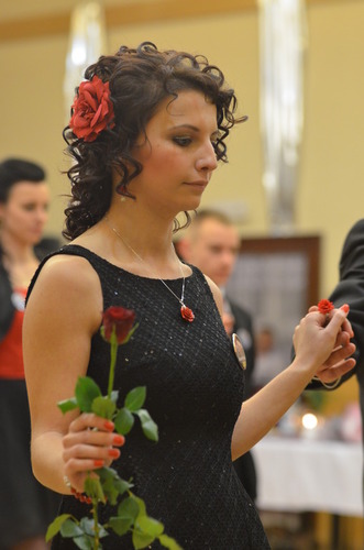 Podczas tej jednej niezapomnianej nocy ZDJĘCIA