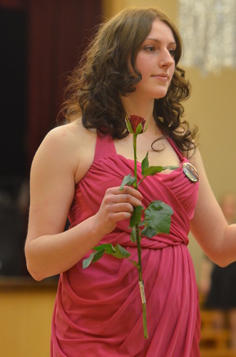 Podczas tej jednej niezapomnianej nocy ZDJĘCIA