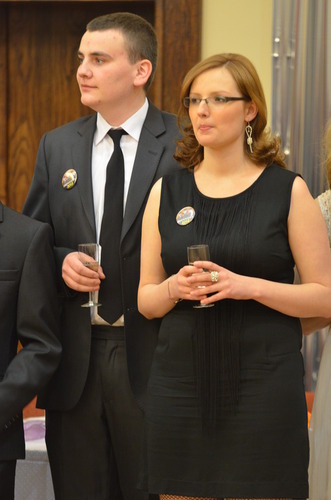 Podczas tej jednej niezapomnianej nocy ZDJĘCIA