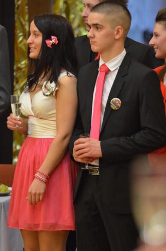 Podczas tej jednej niezapomnianej nocy ZDJĘCIA