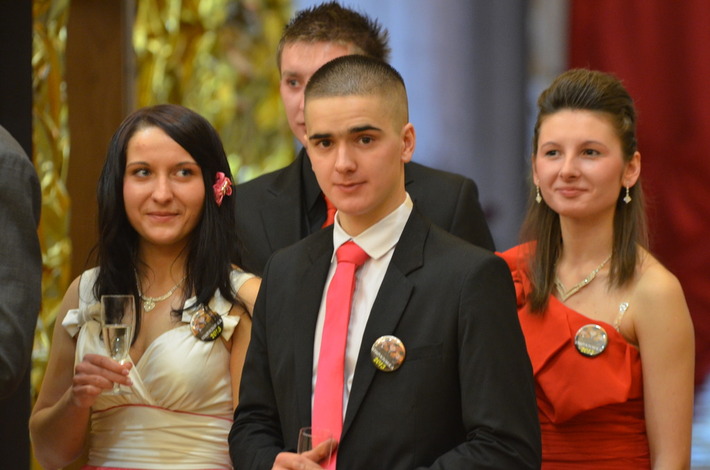 Podczas tej jednej niezapomnianej nocy ZDJĘCIA