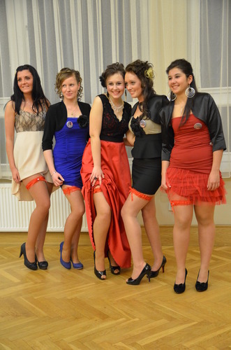 Podczas tej jednej niezapomnianej nocy ZDJĘCIA