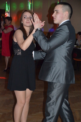 Podczas tej jednej niezapomnianej nocy ZDJĘCIA