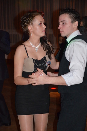 Podczas tej jednej niezapomnianej nocy ZDJĘCIA