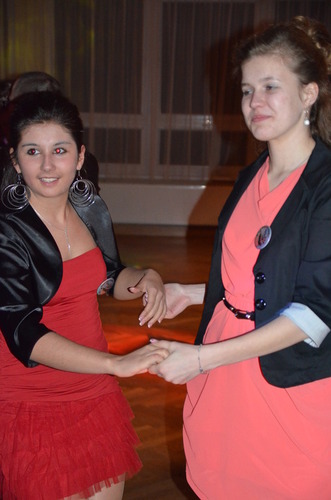 Podczas tej jednej niezapomnianej nocy ZDJĘCIA