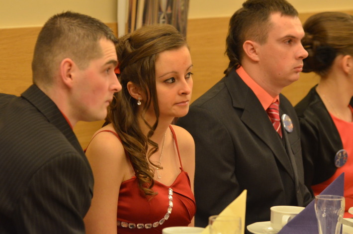 Podczas tej jednej niezapomnianej nocy ZDJĘCIA