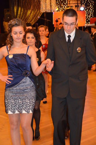 Podczas tej jednej niezapomnianej nocy ZDJĘCIA