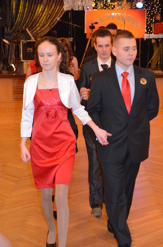 Podczas tej jednej niezapomnianej nocy ZDJĘCIA