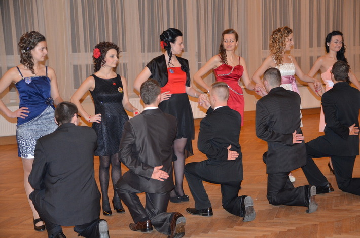 Podczas tej jednej niezapomnianej nocy ZDJĘCIA