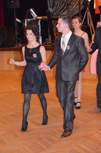 Podczas tej jednej niezapomnianej nocy ZDJĘCIA