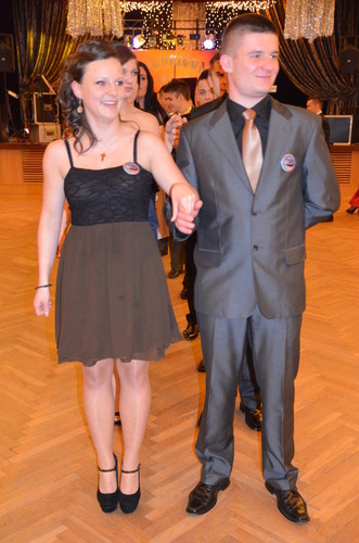 Podczas tej jednej niezapomnianej nocy ZDJĘCIA