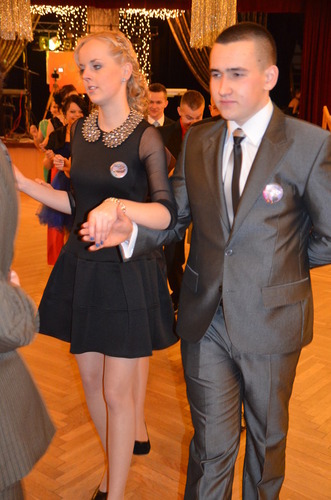 Podczas tej jednej niezapomnianej nocy ZDJĘCIA