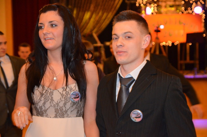 Podczas tej jednej niezapomnianej nocy ZDJĘCIA