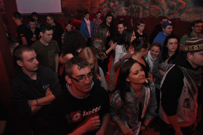 Tuchola znów tolerancyjna - GALERIA ZDJĘĆ