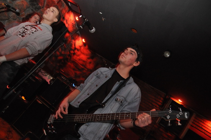 Tuchola znów tolerancyjna - GALERIA ZDJĘĆ